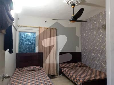 Ground Floor Available For Rent In Bhittai Colony Korangi Crossing