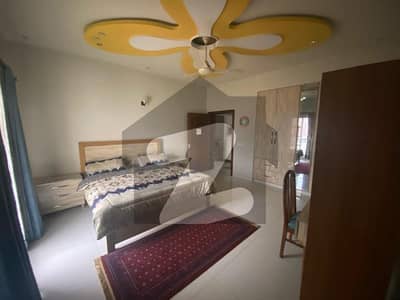 1 Kanal Beautiful Upper Portion Like New Available For Rent On Top Location Of DHA Phase 6