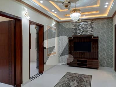 5 Marla Beautiful House For Sale