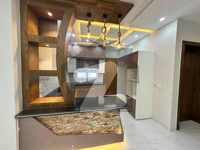 10 Marla Brand New Designer House For Sale In Bahria Town Phase 2 Rawalpindi