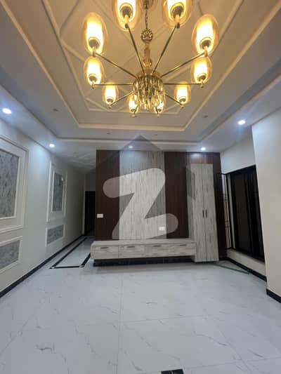 10 marla new house for rent