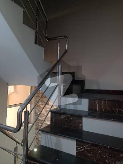 10 Marla Full House For Rent Like Brand New Tile Floor In Architect Society