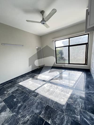 3 Bed Ground Portion Available For Rent In F11