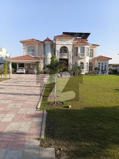 گلبرگ گرینز ۔ بلاک بی گلبرگ گرینز,گلبرگ,اسلام آباد میں 6 کمروں کا 5 کنال فارم ہاؤس 35.0 کروڑ میں برائے فروخت۔