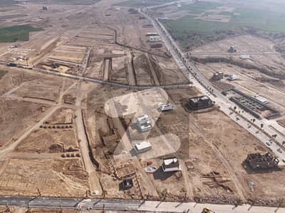 New City Phase 2 R Block Plot For Sale