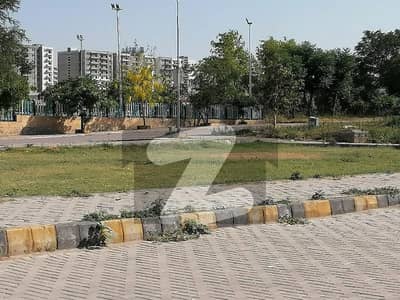 You Can Find A Gorgeous Residential Plot For Sale In G-14/1