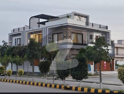 ٹاپ سٹی 1 اسلام آباد میں 10 مرلہ Studio مکان 6.45 کروڑ میں برائے فروخت۔