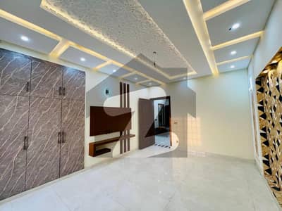 10 Marla Luxury Lower Portion For Rent In LDA Avenue One