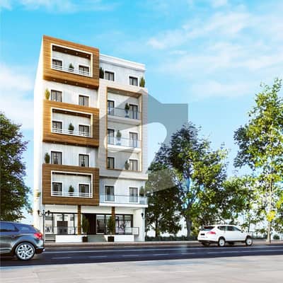 یونیورسٹی ٹاؤن اسلام آباد میں 2 کمروں کا 3 مرلہ فلیٹ 22.0 ہزار میں کرایہ پر دستیاب ہے۔