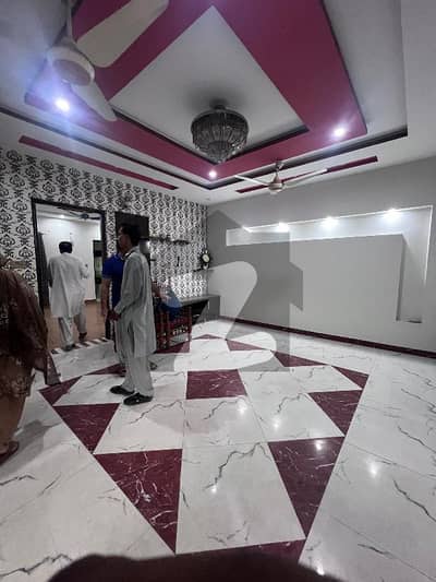 Kanal Independent House For Rent