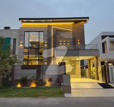 3 Years Installment Plan Luxury 10 Marla Brand New House In Park View City Lahore