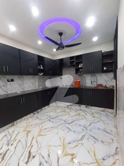 10 Marla like A Brand New House for sale in pwd Housing society Islamabad