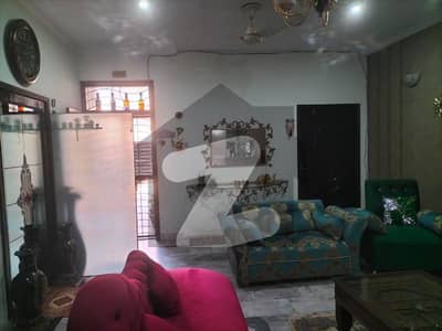 8 Marla House For sale In Military Accounts Housing Society Military Accounts Housing Society In Only Rs. 34000000
