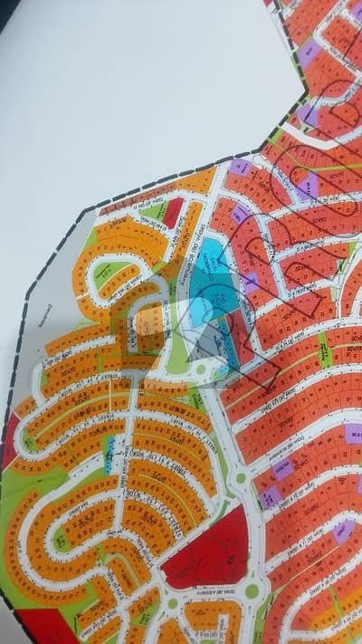 IslamabadModern Living Redefined in DHA Phase 3B??. . st91