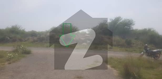 Grab the Opportunity 5 Marla Plot For Sale in Wapda Town Block E