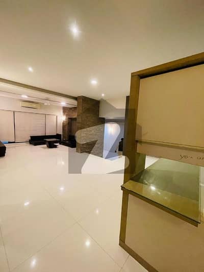F-6 Lower Portion For Rent