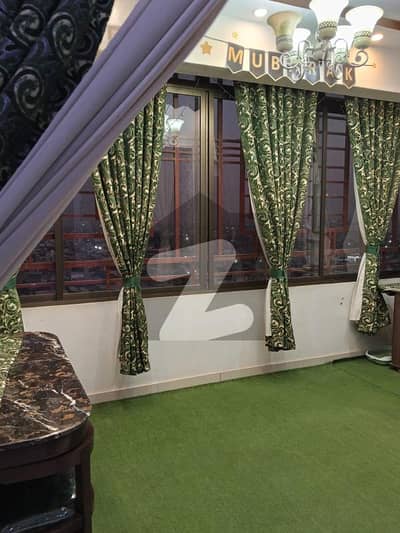 نارتھ ناظم آباد ۔ بلاک جی نارتھ ناظم آباد,کراچی میں 3 کمروں کا 5 مرلہ فلیٹ 3.1 کروڑ میں برائے فروخت۔