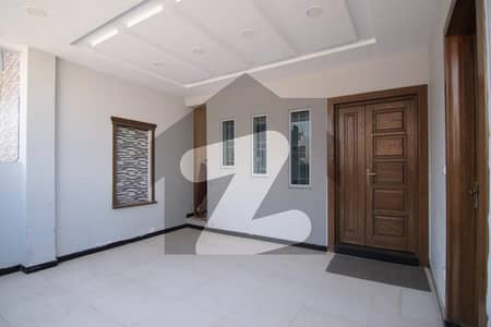 30x60 Upper Portion For Rent In G-13