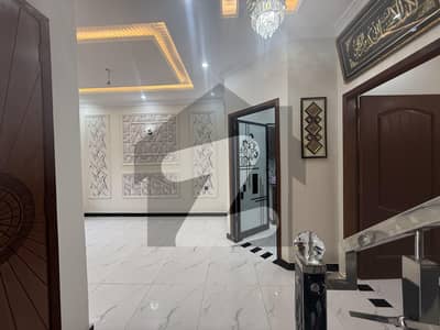 3 Marla House For Sale In Bismillah Housing Scheme Phase 1