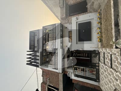 3 Marla House For Sale In Bismillah Housing Scheme Phase 1