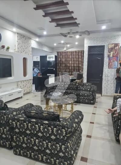 نارتھ ناظم آباد ۔ بلاک ڈی نارتھ ناظم آباد,کراچی میں 3 کمروں کا 12 مرلہ زیریں پورشن 1.3 لاکھ میں کرایہ پر دستیاب ہے۔