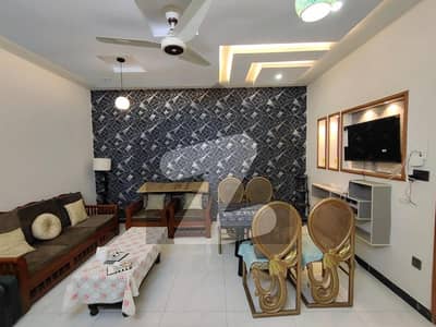 7 marla Designer Upper Portion Available For Rent ground portion locked Very Near To Mosque Market And Park Easy Access To Expressway