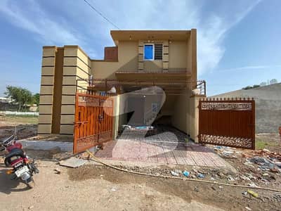 صنوبر سٹی اڈیالہ روڈ,راولپنڈی میں 3 کمروں کا 6 مرلہ مکان 1.05 کروڑ میں برائے فروخت۔