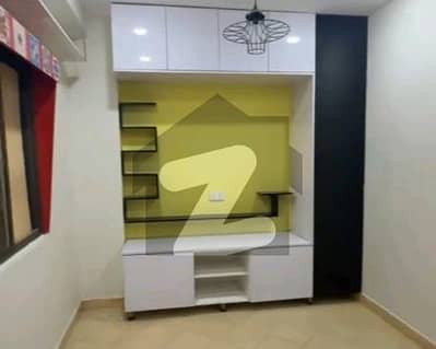 Flat Of 720 Square Feet Available In G-15