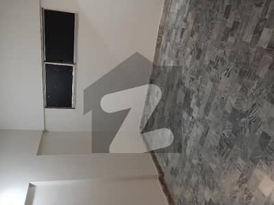 Ready To Buy A Flat In Gulistan-e-Jauhar - Block 19 Karachi