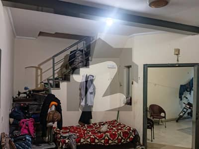 LOWER PORTION FOR RENT IN JOHAR TOWN