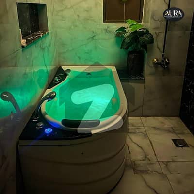 Home For Sale In bahria Town Karachi