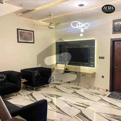 Home For Sale In bahria Town Karachi