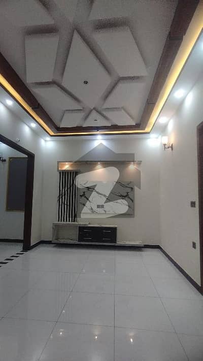 سعدی گارڈن - بلاک 5 سعدی گارڈن,سکیم 33,کراچی میں 2 کمروں کا 5 مرلہ مکان 1.49 کروڑ میں برائے فروخت۔