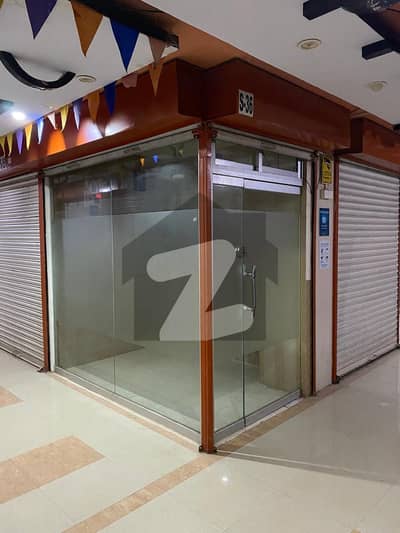 طارق روڈ کراچی میں 0 مرلہ Studio دفتر 13.0 ہزار میں کرایہ پر دستیاب ہے۔