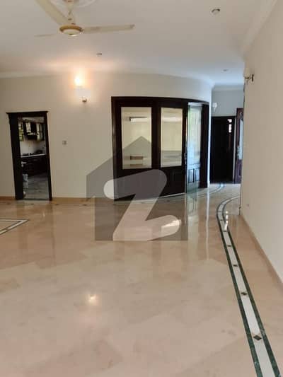 Ground Portion I8 For Rent