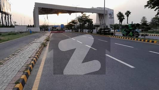 F One Kanal Pair Plot For Sale All Paid Possession Plot