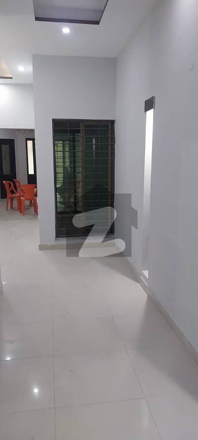 12 Marla Full House for Rent Tile Floor PIA Housing Scheme