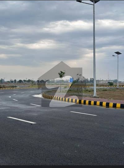 ایل ڈی اے سٹی فیز 1 ایل ڈی اے سٹی,ایل ڈی اے روڈ,لاہور میں 5 مرلہ پلاٹ فائل 28.0 لاکھ میں برائے فروخت۔