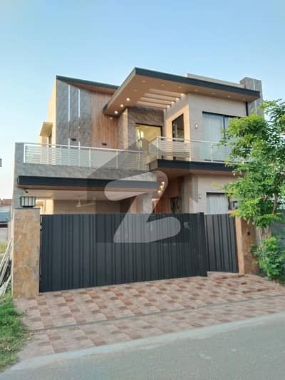 Brand New House For Sale