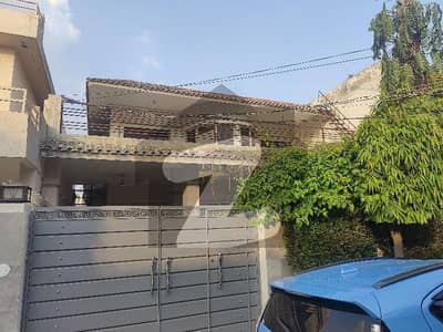 10 Marla House On Investor Price