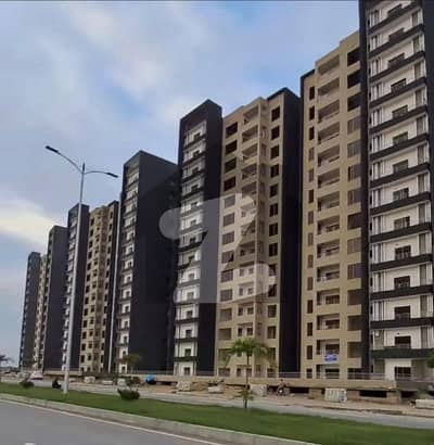 Brand New Flat Available For Sale