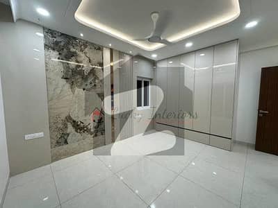 Brand New Lower Portion Available For Rent