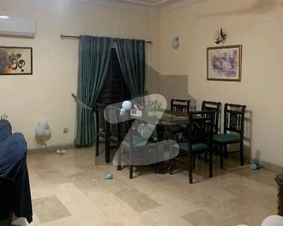 Get An Attractive Flat In G-15 Under Rs. 16000000