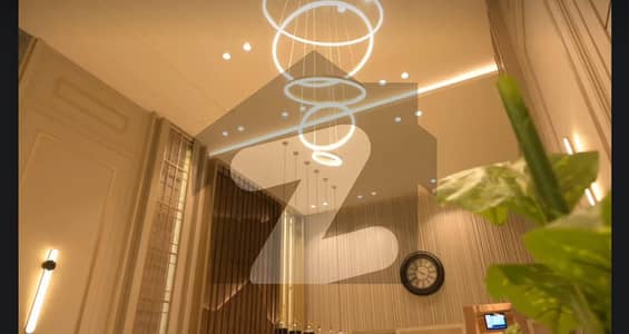 محمد علی سوسائٹی گلشنِ اقبال ٹاؤن,کراچی میں 4 مرلہ Studio دفتر 2.2 لاکھ میں کرایہ پر دستیاب ہے۔