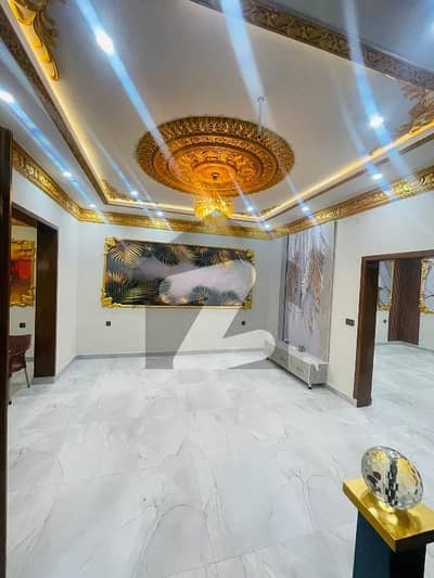 ستارہ گولڈ سٹی ستیانہ روڈ,فیصل آباد میں 3 کمروں کا 4 مرلہ مکان 1.65 کروڑ میں برائے فروخت۔