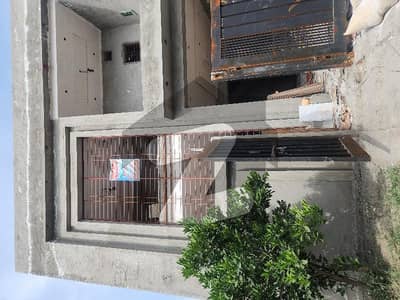 Crystal Block ,Possession Plot 43.50 Lac