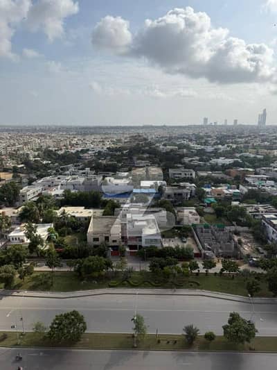 Brand New Project City Center At Most Prime Location Of DHA