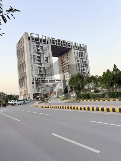 آئی ٹی ہب گلبرگ گرینز ۔ بلاک سی,گلبرگ گرینز,گلبرگ,اسلام آباد میں 14 مرلہ کمرشل پلاٹ 9.0 کروڑ میں برائے فروخت۔