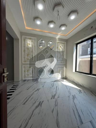 5 Marla Luxury House For Sale In Buch Executive Villas Multan