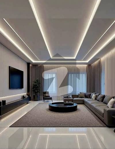 کالج روڈ لاہور میں 6 مرلہ Studio عمارت 4.1 کروڑ میں برائے فروخت۔